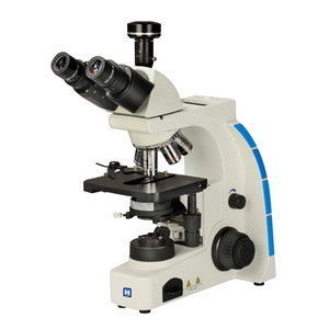 Trinoküler Dik Biyolojik Bileşik Mikroskop LB-302