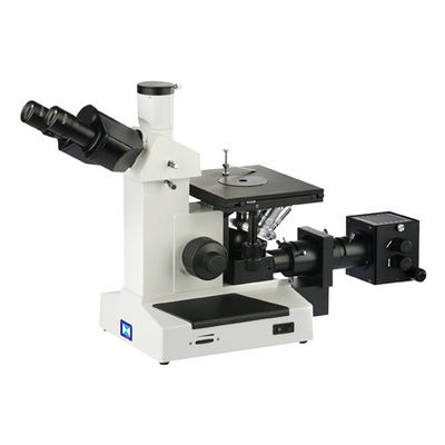 Ters 100x LIM-303 Konfokal Taramalı Mikroskop
